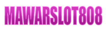 MAWARSLOT808